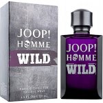 Joop! Wild toaletní voda pánská 125 ml – Hledejceny.cz