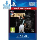 MLB 17: The Show