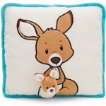 NICI polštář Koala s mládětem 7 GREEN 30x30 – Zboží Dáma