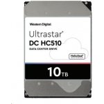 WD Ultrastar DC HC330 10TB, WUS721010AL5204 (0B42258) – Sleviste.cz