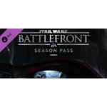 Star Wars Battlefront Season pass – Hledejceny.cz
