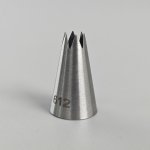 Cake star trezírovací špička č.612 – Hledejceny.cz