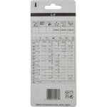Makita A-86309 L-2 pilový list 101/4,2mm – Hledejceny.cz