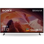 Sony KD-75X80L – Sleviste.cz