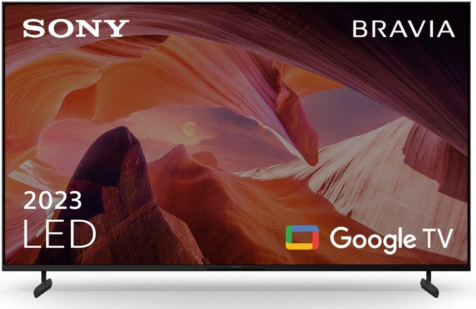 Sony Bravia KD-75X80L