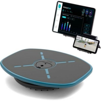 Particula GoBalance Sport – Zboží Dáma