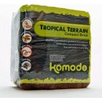 Komodo substrát kostka 9,5x9,5x3 cm – Zboží Mobilmania