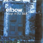 Elbow - Asleep In The Back Vinyl 2LP 2 LP – Hledejceny.cz