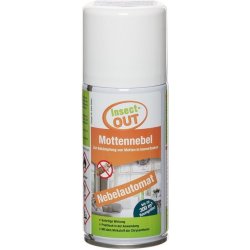 MFH Insect-OUT ochranný spray pro kontrolu hmyzu 150 ml