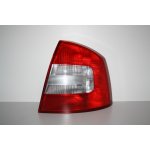 VISTEON-AUTOPAL Pravé zadní světlo Octavia II liftback facelift 1Z5945112B - Autopal – Zboží Mobilmania
