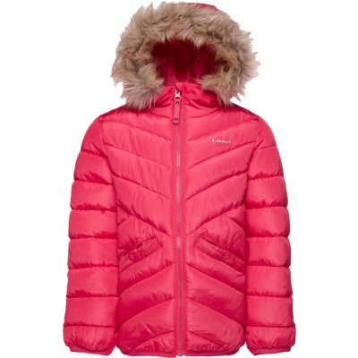 Loap Involfa pink – Sleviste.cz