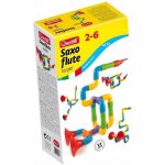 Quercetti Saxoflute Super 24 ks 4172 – Zboží Dáma