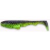 Návnada a nástraha Crazy Fish Tough 7cm 2,55g 4D Chart Swamp 5ks