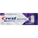 Crest 3D White Brilliance Luminous Purple bělicí zubní pasta 99 g – Hledejceny.cz