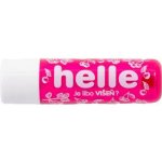 Helle ochranný balzám na rty Cherry 3,8 g – Zboží Mobilmania