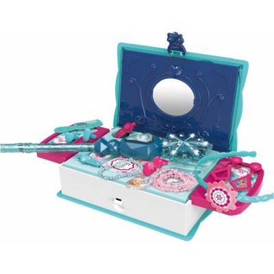 Alltoys Herní set s kouzelnou hůlkou – Zbozi.Blesk.cz