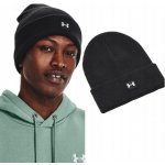 Under Armour Halftime Cuff zimní čepice černá – Hledejceny.cz