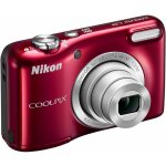 Nikon Coolpix L29 návod, fotka