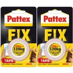 Pattex Oboustranná páska 1,5 m – Hledejceny.cz