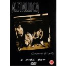 Metallica - cunning stunts DVD