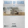 Desková hra Multi-Man Publishing Valley of Tears