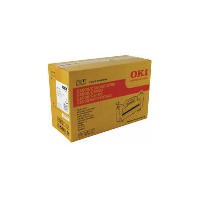 OKI 43363203 - originální – Hledejceny.cz