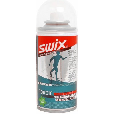 Swix N4C universalní protismyk sprej 150 ml