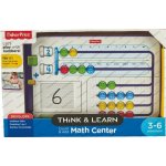 Fisher-Price Matematická tabulka – Hledejceny.cz