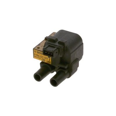 BOSCH 0 986 221 025 Zapalovací cívka (0986221025) – Hledejceny.cz