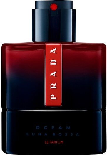Prada Luna Rossa Ocean parfém pánský 50 ml