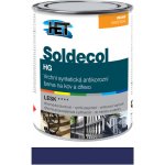 Het Soldecol HG 2,5L 4550 modrý tmavý – Hledejceny.cz