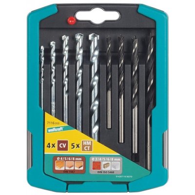 Wolfcraft 7116000 – Hledejceny.cz