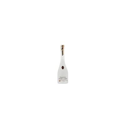 Pravda Vodka Caramel 37,5% 0,7 l (holá láhev)
