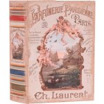 Barrinton Furniture zarážka na knihy EDS-12285000 – Zbozi.Blesk.cz