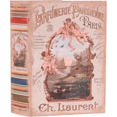 Barrinton Furniture zarážka na knihy EDS-12285000 – Zbozi.Blesk.cz