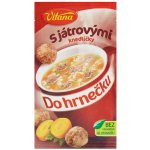 Vitana S játrovými knedlíčky polévka do hrnečku 14 g – Zboží Dáma