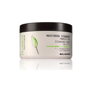 Elgon Maschera Diamante 150 ml