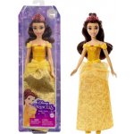 Mattel Disney Princess Kráska a zvíře Belle – Hledejceny.cz