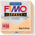 Fimo Staedtler Effect Pastel broskev 56 g – Sleviste.cz
