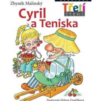 Cyril a Teniska