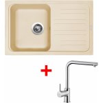 Set Sinks Classic 740 + ELKA – Zboží Dáma