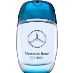 Mercedes-Benz The Move toaletní voda pánská 100 ml – Hledejceny.cz