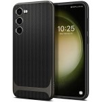 Pouzdro Spigen Neo Hybrid Samsung Galaxy S23 gunmetal – Zboží Mobilmania