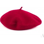 Vlněný baret Art of Polo cz22303 červená – Hledejceny.cz