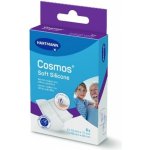 Cosmos sensitive silicone ultra jemná 6 x 10 cm 5 ks – Zboží Mobilmania