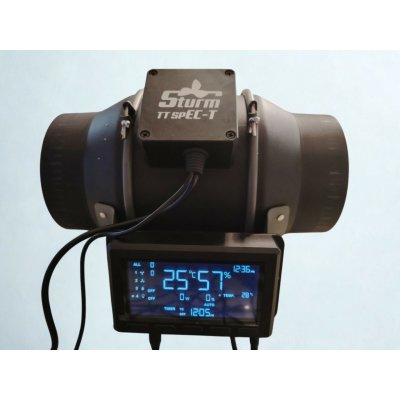 STURM T100 214 – Zbozi.Blesk.cz