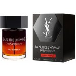 Yves Saint Laurent La Nuit De parfémovaná voda pánská 60 ml – Hledejceny.cz