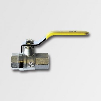 Ventil kulový 1" – Zboží Mobilmania