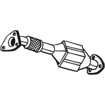 Bosal BS 099-460 – Hledejceny.cz