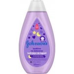 Johnson & Johnson Baby koupel dobré spaní 500 ml – Hledejceny.cz